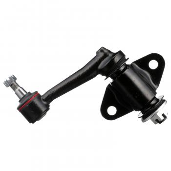 1987 Mazda B2000 Steering Idler Arm Delphi TA5410 image 4 of 4