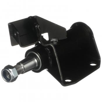 1987 Isuzu Trooper Steering Idler Arm Bracket Assembly