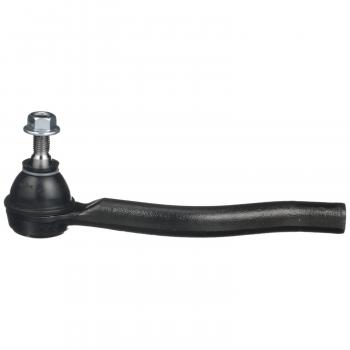 2014 Nissan Versa Note Steering Tie Rod End Left Outer Delphi TA5420 image 2 of 2