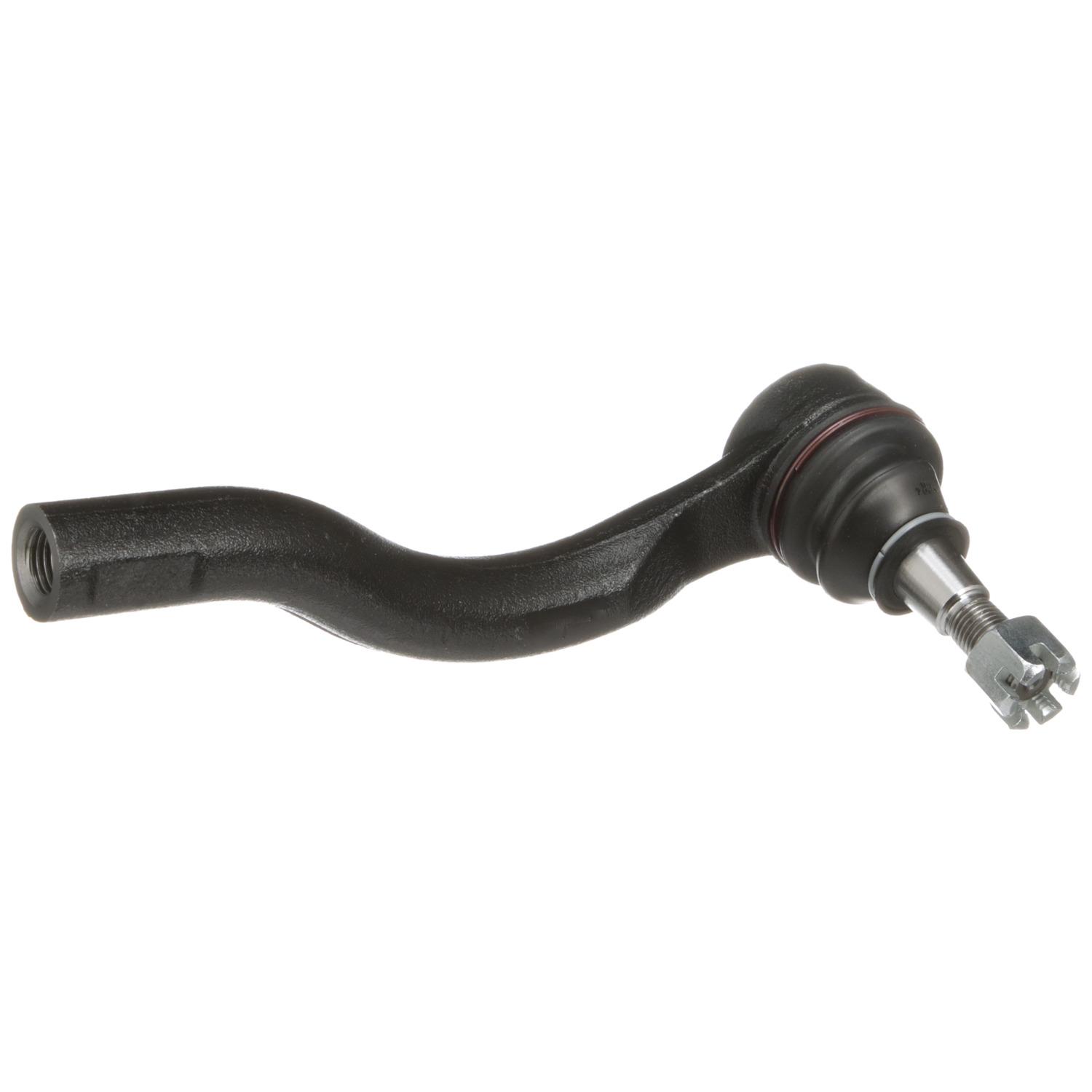 Delphi TA5421 - Steering Tie Rod End Delphi TA5421 Steering Tie Rod End product image 1 of 7
