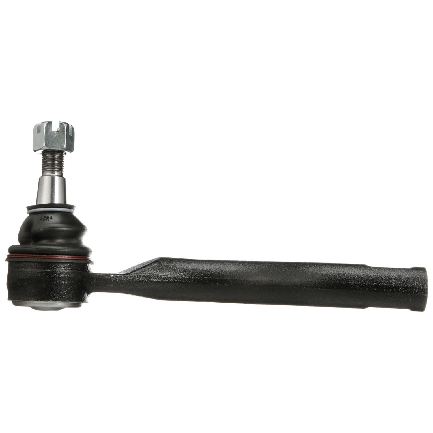 Delphi TA5421 - Steering Tie Rod End Delphi TA5421 Steering Tie Rod End product image 2 of 7