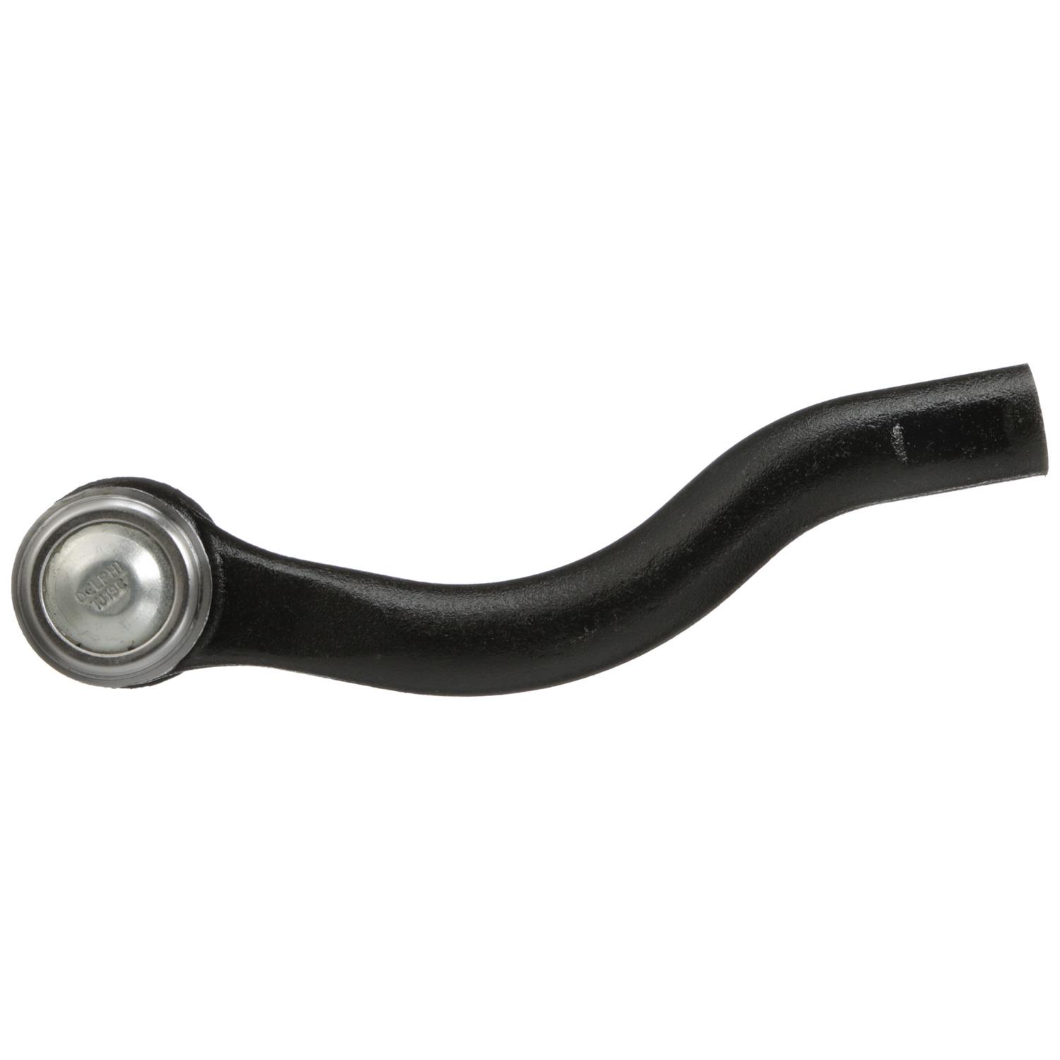 Delphi TA5421 - Steering Tie Rod End Delphi TA5421 Steering Tie Rod End product image 3 of 7