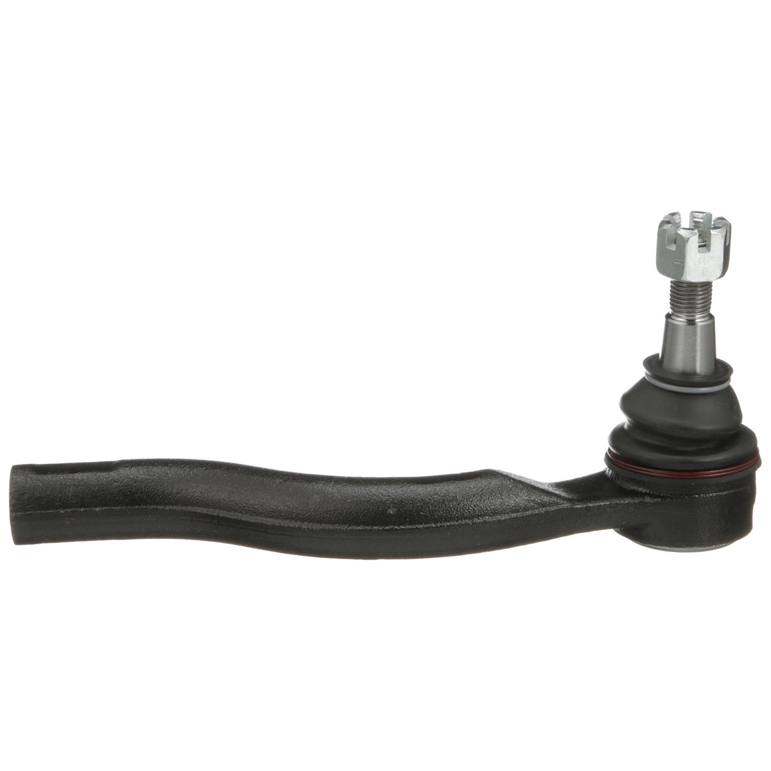 Delphi TA5421 - Steering Tie Rod End Delphi TA5421 Steering Tie Rod End product image 4 of 7