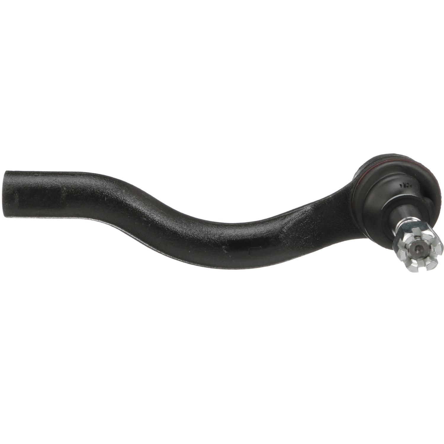 Delphi TA5421 - Steering Tie Rod End Delphi TA5421 Steering Tie Rod End product image 5 of 7