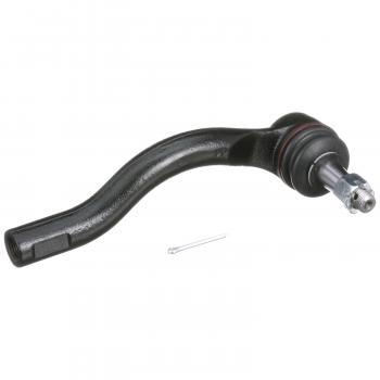 2012 Infiniti EX35 Steering Tie Rod End Right Outer Delphi TA5422 image 3 of 3