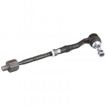 2005 BMW 745Li Steering Tie Rod End Assembly