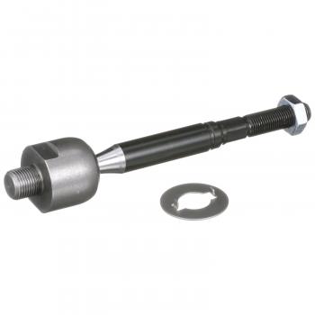 2003 Lexus LS430 Steering Tie Rod End Inner Delphi TA5427 image 3 of 3