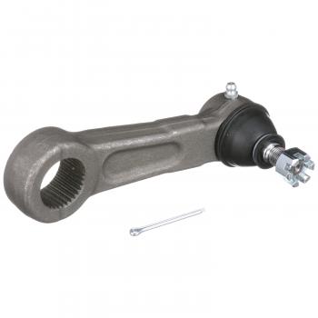 2004 Mitsubishi Montero Sport Steering Pitman Arm Delphi TA5429 image 3 of 3