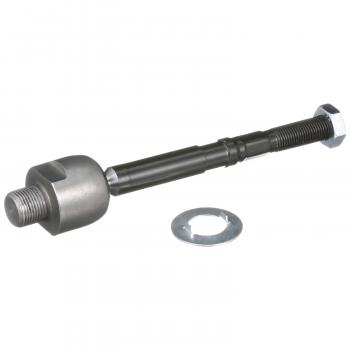 2015 Acura TLX Steering Tie Rod End Inner Delphi TA5430 image 3 of 3