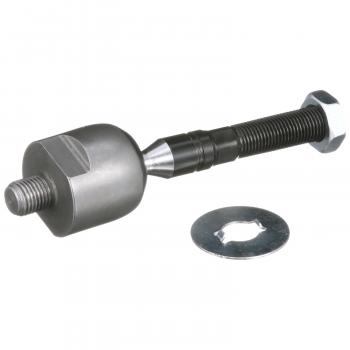 2007 Honda Accord Steering Tie Rod End Inner Delphi TA5431 image 3 of 3