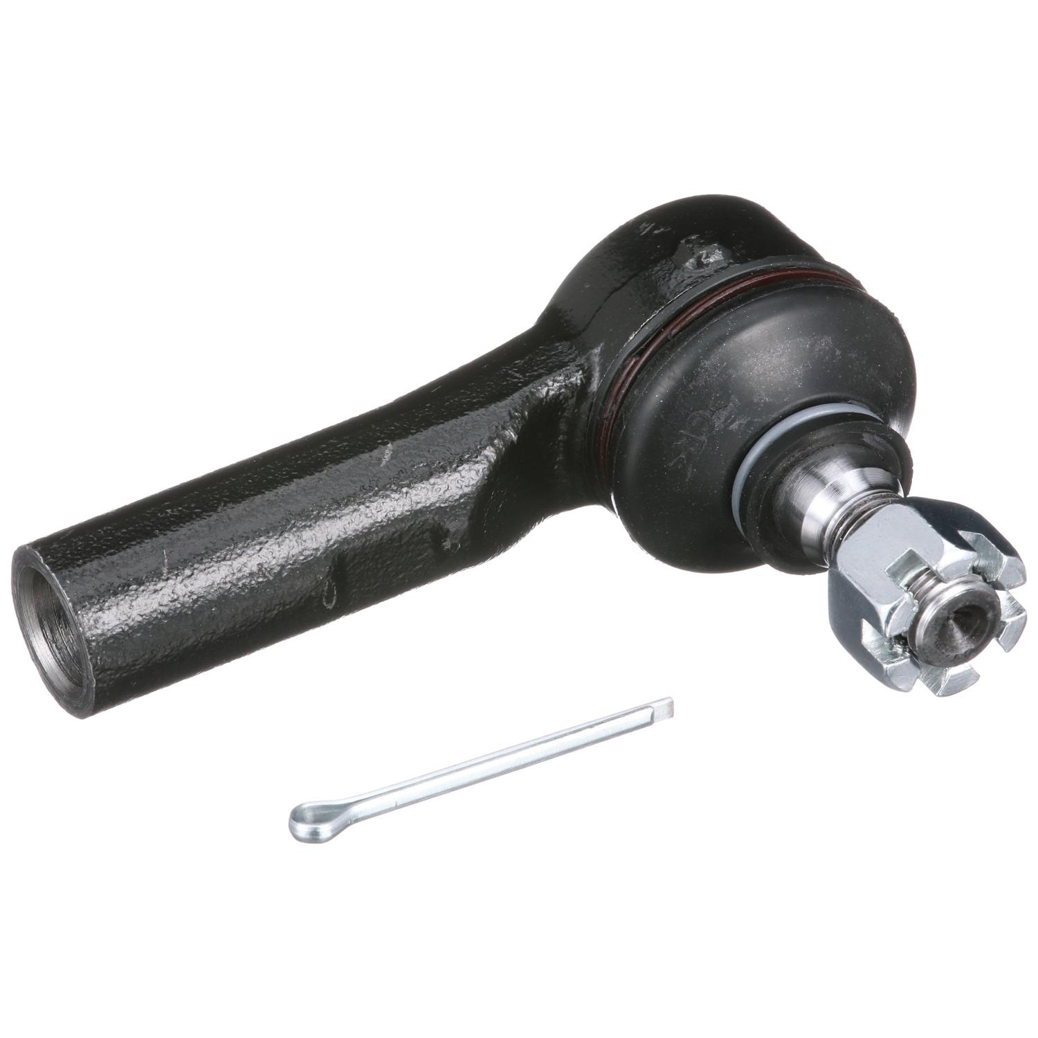 Delphi TA5434 Steering Tie Rod End product image 3 of 3