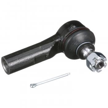 2009 Honda S2000 Steering Tie Rod End Outer Delphi TA5434 image 3 of 3