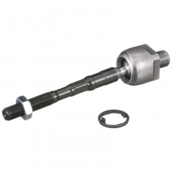 2020 Nissan 370Z Steering Tie Rod End Inner Delphi TA5435 image 3 of 3