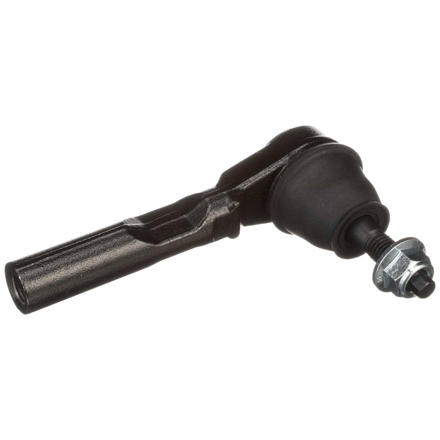 Delphi TA5438 - Steering Tie Rod End Delphi TA5438 Steering Tie Rod End product image 1 of 2
