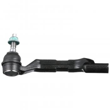2016 Chrysler 300 Steering Tie Rod End Left Outer Delphi TA5440 image 2 of 2