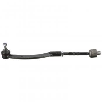 2002 Mini Cooper Steering Tie Rod End Assembly Right Outer Delphi TA5442 image 2 of 2