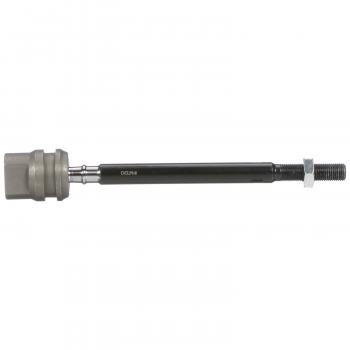 1980 Subaru GLF Steering Tie Rod Inner Delphi TA5444 image 2 of 2