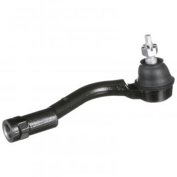 2018 Kia Optima Steering Tie Rod End Left Outer Delphi TA5446 image 1 of 3