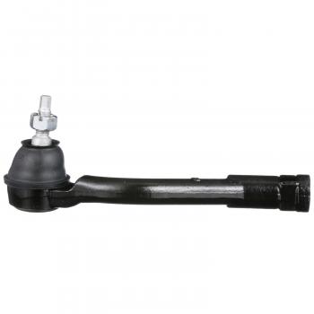 2018 Kia Optima Steering Tie Rod End Left Outer Delphi TA5446 image 2 of 3