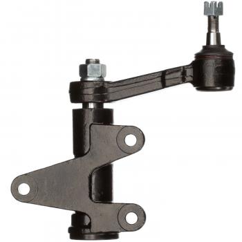 2004 Mitsubishi Montero Sport Steering Idler Arm Delphi TA5449 image 2 of 4