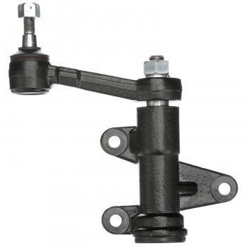 2004 Mitsubishi Montero Sport Steering Idler Arm Delphi TA5449 image 4 of 4