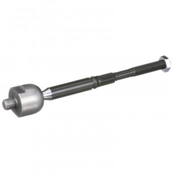2022 Nissan Leaf Steering Tie Rod End
