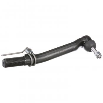 2021 Ford F-350 Super Duty Steering Tie Rod End Left Outer Delphi TA5452 image 1 of 3