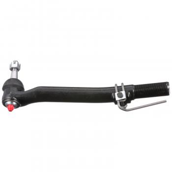 2021 Ford F-350 Super Duty Steering Tie Rod End Left Outer Delphi TA5452 image 2 of 3