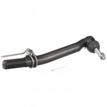 2021 Ford F-350 Super Duty Steering Tie Rod End Left Outer Delphi TA5452 image 3 of 3