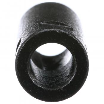 2002 Lincoln Navigator Steering Tie Rod End Adjusting Sleeve Left Delphi TA5457 image 2 of 4