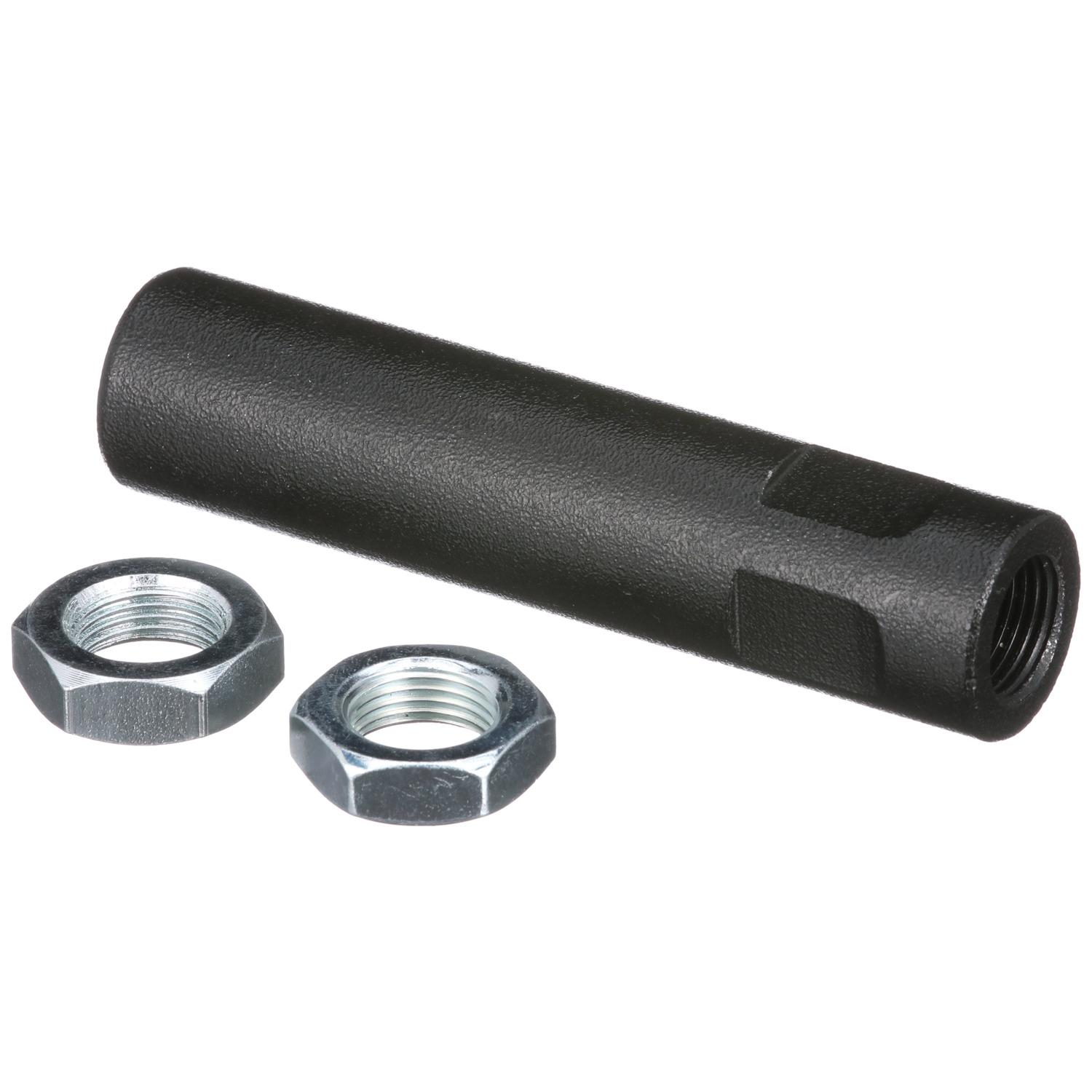 Delphi TA5457 - Steering Tie Rod End Adjusting Sleeve Delphi TA5457 Steering Tie Rod End Adjusting Sleeve product image 3 of 4