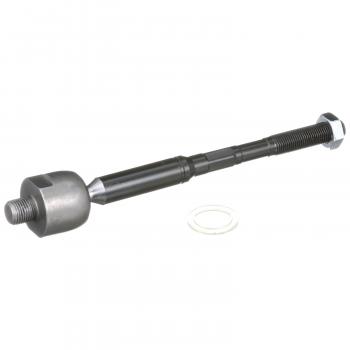 2018 Nissan Maxima Steering Tie Rod End Inner Delphi TA5459 image 3 of 3