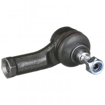 2011 Ford Focus Steering Tie Rod End Left Outer Delphi TA5462 image 1 of 2