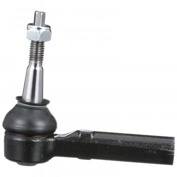 2015 Chevrolet Camaro Steering Tie Rod End Outer Delphi TA5463 image 2 of 2