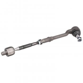 2006 BMW X5 Steering Tie Rod End Assembly Left Delphi TA5464 image 1 of 2