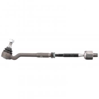 2006 BMW X5 Steering Tie Rod End Assembly Left Delphi TA5464 image 2 of 2