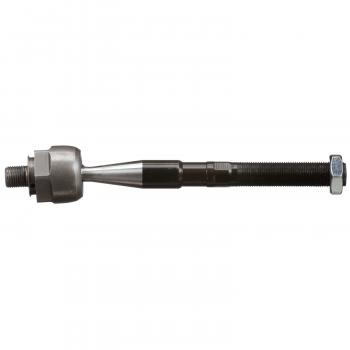 2012 Jeep Grand Cherokee Steering Tie Rod End Inner Delphi TA5465 image 2 of 2