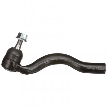 2012 Jeep Grand Cherokee Steering Tie Rod End Right Outer Delphi TA5466 image 2 of 3