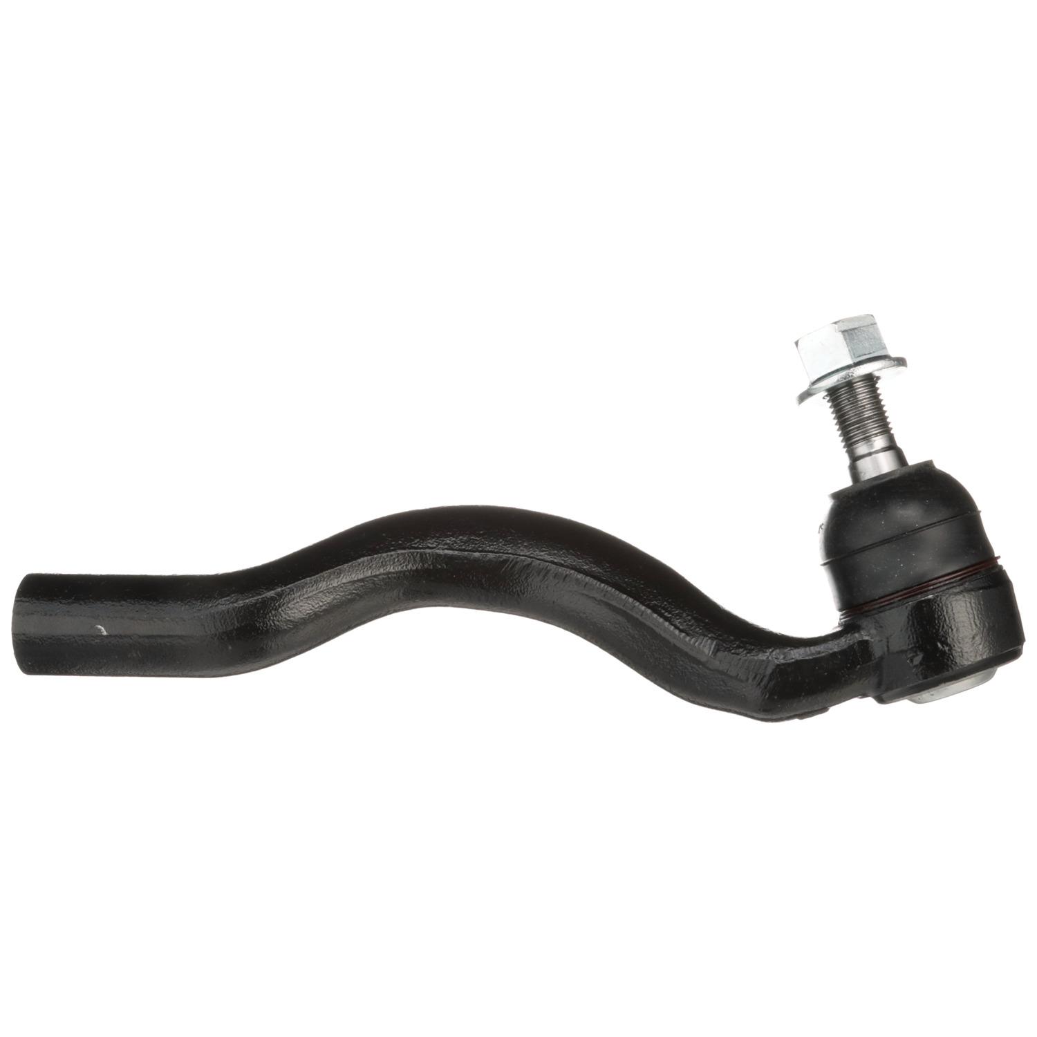 Delphi TA5467 - Steering Tie Rod End Delphi TA5467 Steering Tie Rod End product image 2 of 4