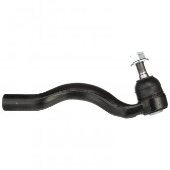 2012 Jeep Grand Cherokee Steering Tie Rod End Left Outer Delphi TA5467 image 2 of 4
