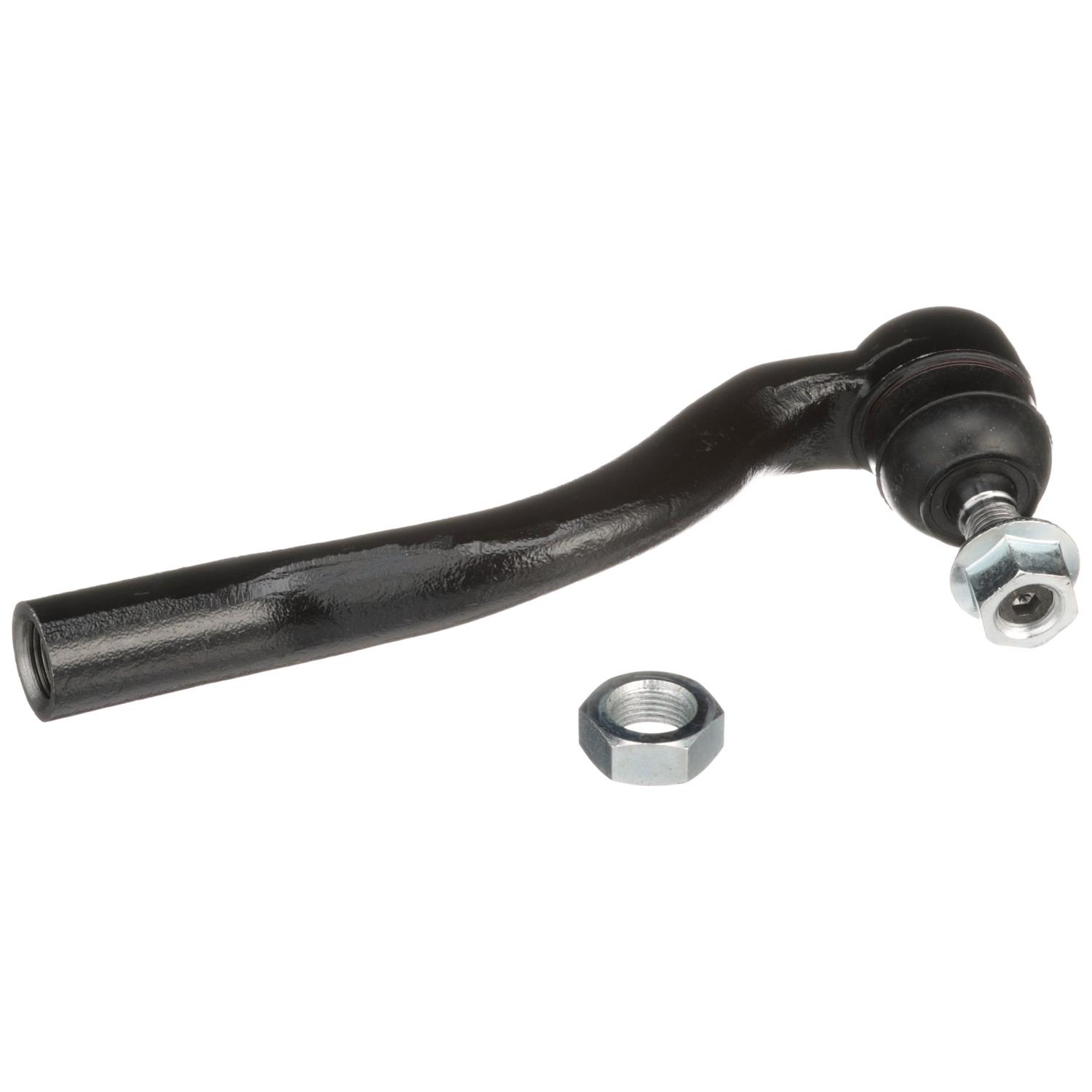 Delphi TA5467 - Steering Tie Rod End Delphi TA5467 Steering Tie Rod End product image 3 of 4