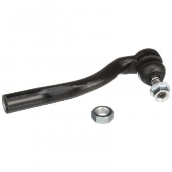 2012 Jeep Grand Cherokee Steering Tie Rod End Left Outer Delphi TA5467 image 3 of 4
