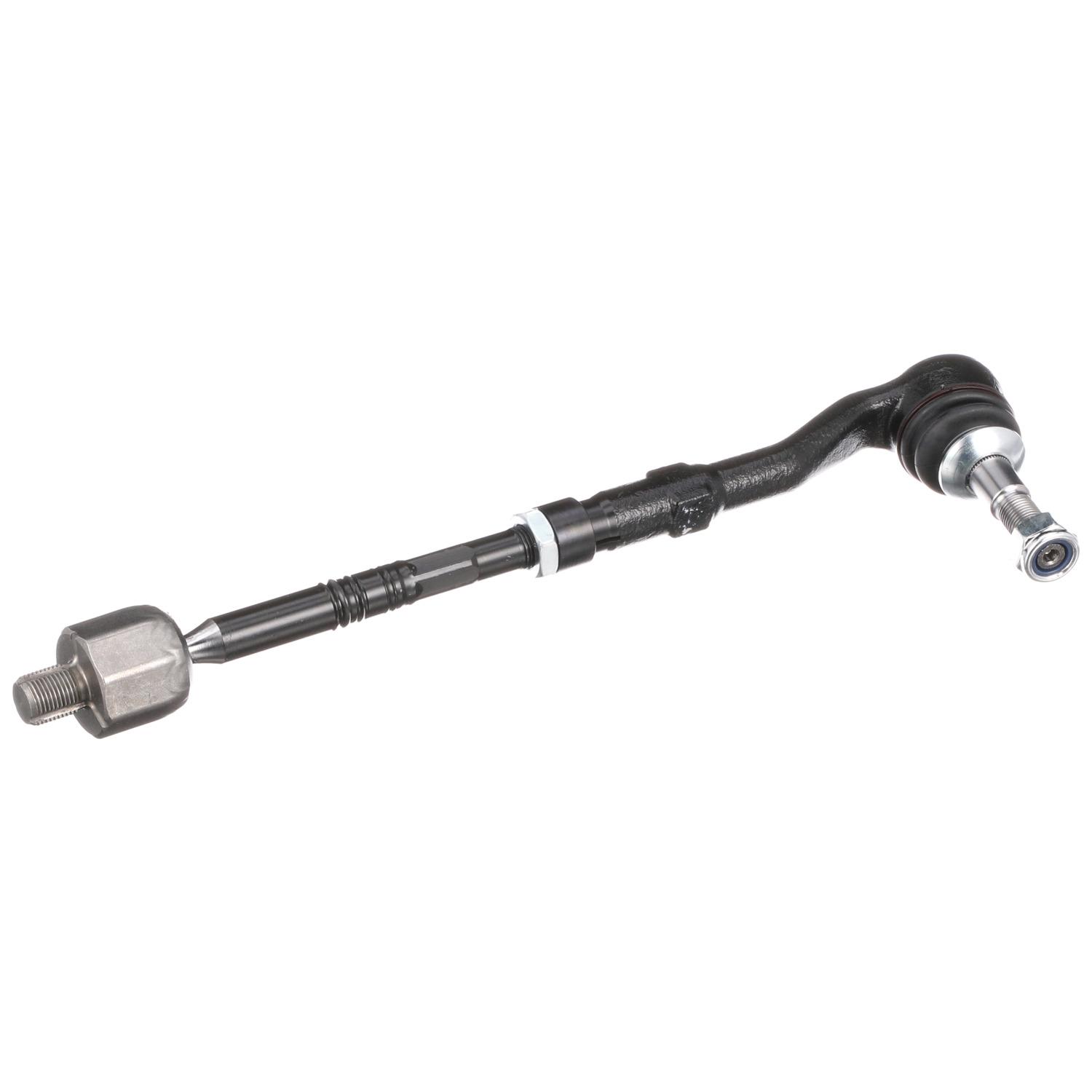 Delphi TA5471 - Steering Tie Rod End Assembly Delphi TA5471 Steering Tie Rod End Assembly product image 1 of 2