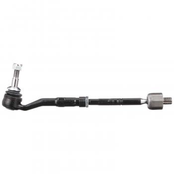 2010 BMW M5 Steering Tie Rod End Assembly Front Delphi TA5471 image 2 of 2