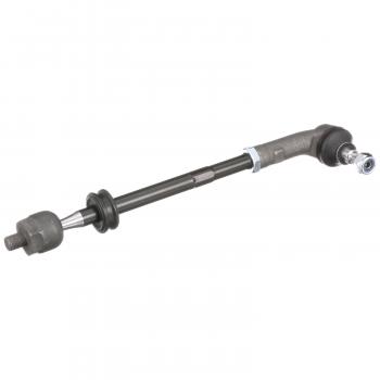 1992 Volkswagen EuroVan Steering Tie Rod End Assembly