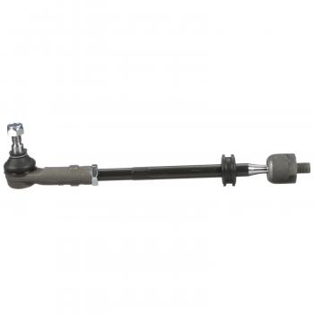 1995 Volkswagen EuroVan Steering Tie Rod End Assembly Right Delphi TA5473 image 2 of 2