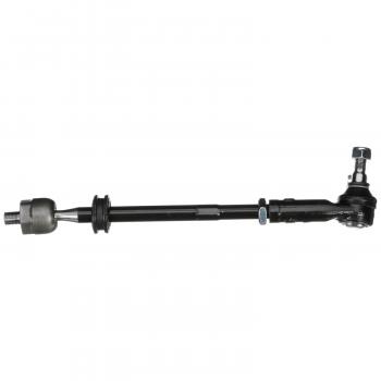 1995 Volkswagen EuroVan Steering Tie Rod End Assembly Left Delphi TA5474 image 2 of 2