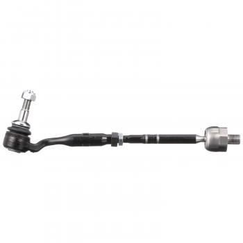 2015 BMW ActiveHybrid 7 Steering Tie Rod End Assembly Right Delphi TA5476 image 2 of 2
