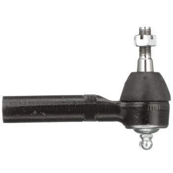 1999 Oldsmobile 88 Steering Tie Rod End Outer Delphi TA5480 image 3 of 4