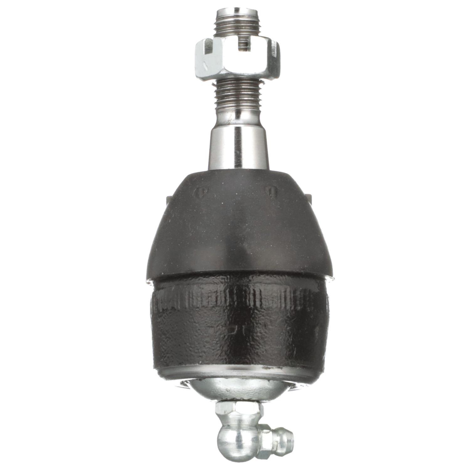 Delphi TA5480 - Steering Tie Rod End Delphi TA5480 Steering Tie Rod End product image 5 of 6